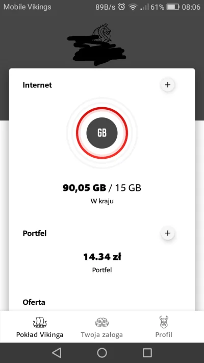 jalop - @MobileVikingsPL Ile GB ma użytkownik z największa liczbą danych do wykorzyst...