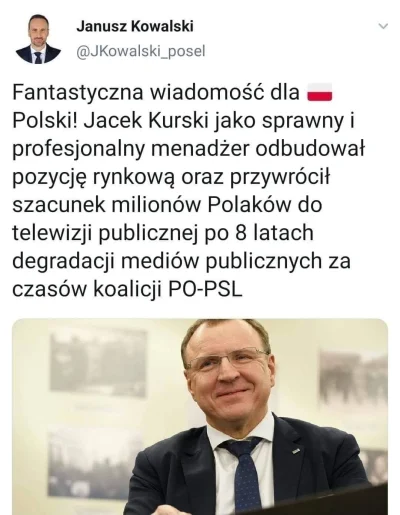 I.....u - #bekazpisu #tvpis #oderwaniodrzeczywistosci