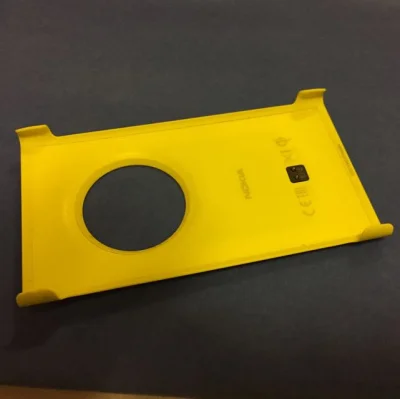 yozue - Szukam etui CC-3066 do Nokia Lumia 1020. 

#nokia #lumia #lumia1020 #sprzed...