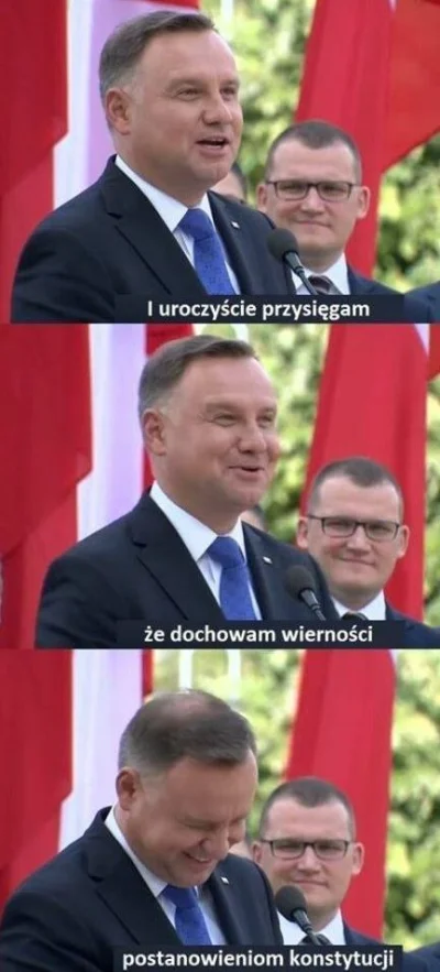 dudi-dudi - #tvpis #prezydent #cenzoduda #andrzejduda #konstytucja