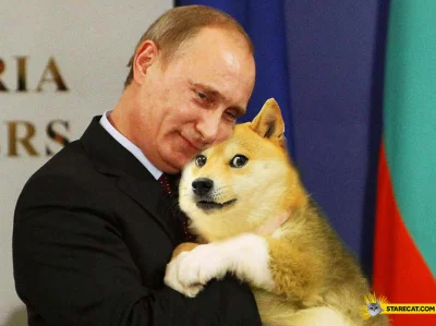 M.....e - @szurszur: Tu nawet jego zdjęcie z Putinem ( ͡° ͜ʖ ͡°)