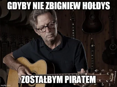 witulo - Hahaha nawet Hołdys musiał wcisnąć swoje trzy grosze.