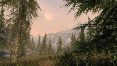 Ethellon - #theelderscrolls #skyrim #gry