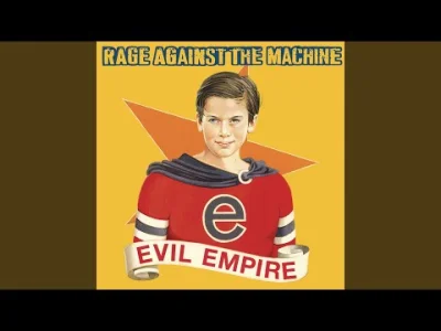 CulturalEnrichmentIsNotNice - Rage Against The Machine - Vietnow
#muzyka #rock #rapm...
