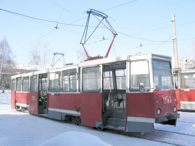 Ikarus_260 - Jaki był najpopularniejszy w historii tramwaj pod wzgledem ilości wyprod...
