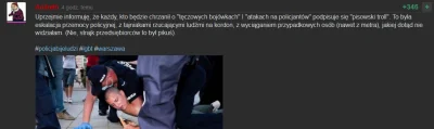 ZAWADIAK - @BIBIK: wykopowe lewactwo z neuropy już tą agresorkę broni, a każdego kto ...