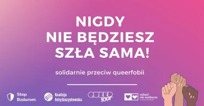 TomJa - Protesty solidarnościowe w miastach Polski - LISTA wydarzeń na FB: (aktualiza...