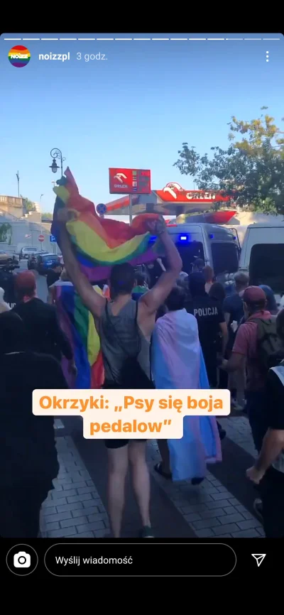 PlonacaZyrafa - @Andreth: a wcześniej:

Na szczescie większość ludzi nie łapie się na...