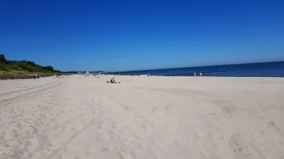 Unik4t - @JezelyPanPozwoly: Władysławowo, 06.08.2020, godzina 11:42.
Plaża kawałek na...