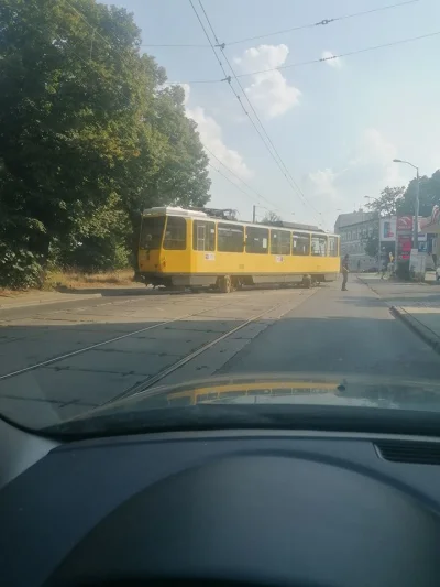 kicek3d - #szczecin #tramwaje #drift