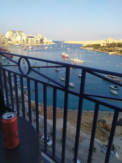 idziol - #pijzwykopem #malta