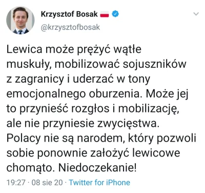 ZeT_ - Biedna Polska znów prześladowana przez homoterrorystów. Chlip chlip. Jaki to j...