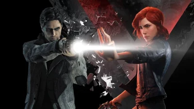 janushek - Alan Wake and Control are part of the "Remedy Connected Universe"
And the...