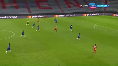 Ziqsu - Corentin Tolisso (asysta Lewandowskiego x2)
Bayern - Chelsea [3]:1
#mecz #g...