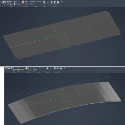 bn1776 - #inventor #cad #pytaniedoeksperta
Czy ktoś z mirków wie czy w inventorze da...