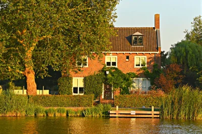 projektjutra - Holandia

#holandia #dom #budownictwo #ciekawostki
