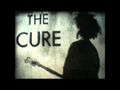 hugoprat - The Cure - Cut Here
#muzyka #thecure #newwave #postpunk #alternativerock ...