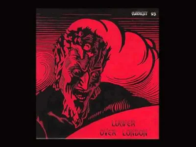 Bismoth - Current 93 - Lucifer Over London

#muzyka #current93 #neofolk