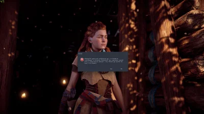 DusieQ95 - AYYY... lmao ( ͡° ͜ʖ ͡°)
#horizonzerodawn #pcmasterrace