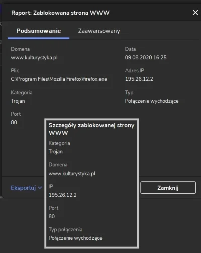 Ar_0 - @Proktoaresor: Malwarebytes v. 4.1.2.73 z aktualną bazą danych