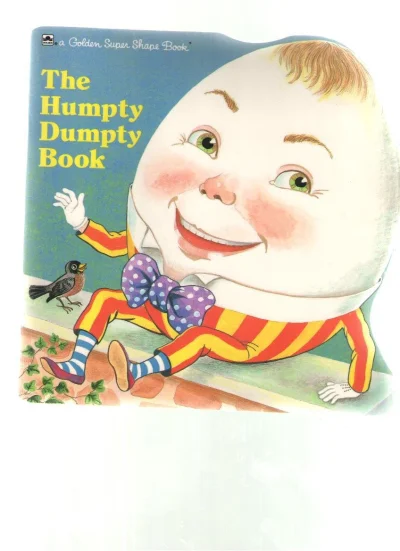 Mirkomil - @Prezespizzeri to Ty, Humpty Dumpty?