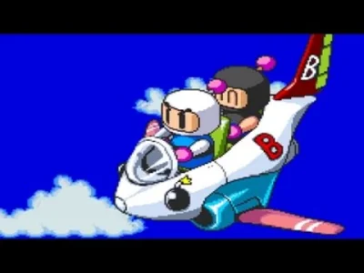 Siarkowy - @Armo11: Dyna Blaster, czyli dosowy port Super Bombermana. Polecam wersję ...