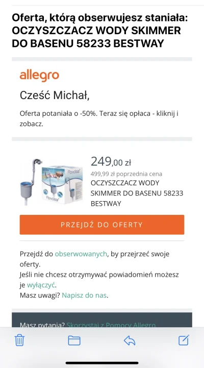 maten - Zawyżanie ceny na Allegro .
Co powiecie na tych Biznesmenów co napędzają aukc...