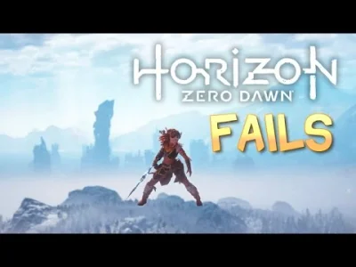 fadeimageone - #horizonzerodawn #pcmasterrace #heheszki #humorobrazkowy #xd Cena gry ...