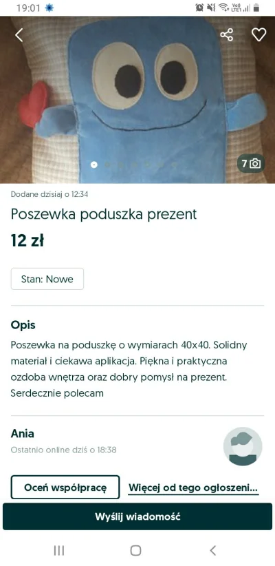 MojaPieknaRoslineczko