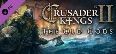 Metodzik - [STEAM]

Crusader Kings II: The Old Gods DLC ponownie za darmo

1. Zal...