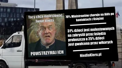 GodBlessYou - Wyobrażacie sobie, że jeździ taka ciężarówka po miastach i nadaje tego ...