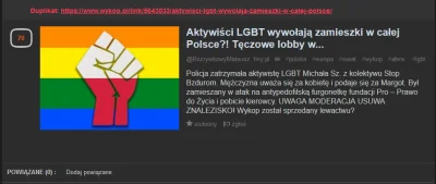 Latarenko - #konfederacja #bekazpodludzi #bekazlgbt #bekazlewactwa #neuropa

Na wyk...