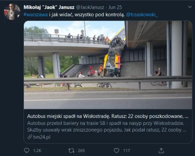 emwuu - No no, Jaok niezależny dziennikarz spod znaku "ja tylko pytam, jestem rzeteln...