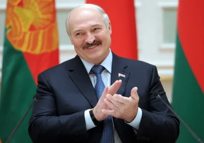R.....r - Rzadkie ujęcie białoruskich wyborców, dzięki którym został wybrany prezyden...