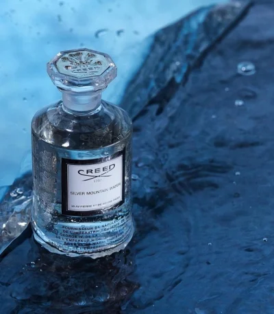 boa_dupczyciel - Czołem #rozbiorka #perfumy

Creed Silver Mountain Water - 4,90 / m...