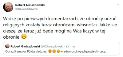 MichalLachim - #neuropa #4konserwy #bekazkatoli #bekazprawakow #gwiazdowski