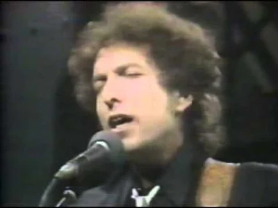Ethellon - Bob Dylan - License to Kill (Live on Late Night With David Letterman, 1984...