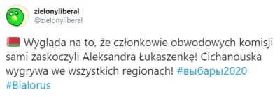 badtek - Ktoś popierdzi?
#bialorus