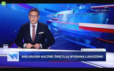 RenkaRenkeMyje - Śmiejemy sie z dyktatury na bialorusi a juz jutro mozemy ujrzec taki...