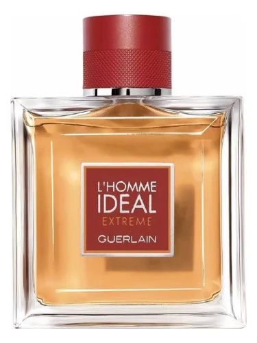 ptasznik1000 - #perfumyptasznika #perfumy 19 / 50

Guerlain L’homme Ideal Extreme (...