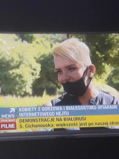 KontrastWykop - Siemano kj, literówka zdarzy się najlepszym ;) kobiety w Gierzowie ma...