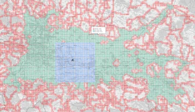 metaxy - > Zieloni 5000!

Udało się nawet ładną okrągłą liczbę #kwadraty utrafić w ...