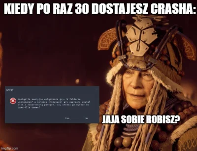 DusieQ95 - ( ͡° ͜ʖ ͡°)
#horizonzerodawn #pcmasterrace