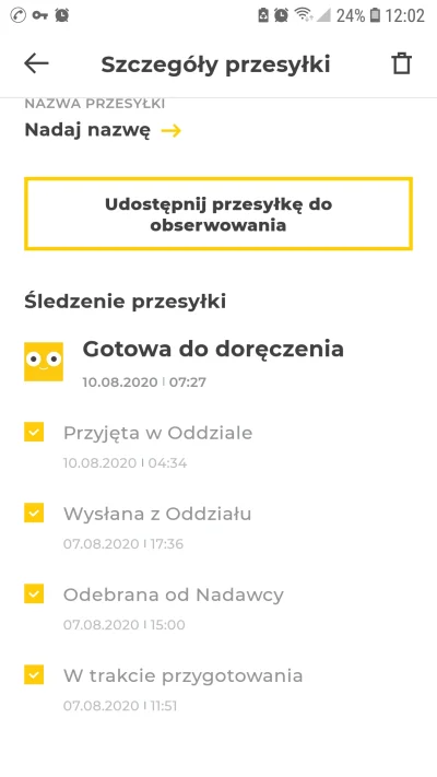 SzeryfInternetuff - Odkopuje i czekam