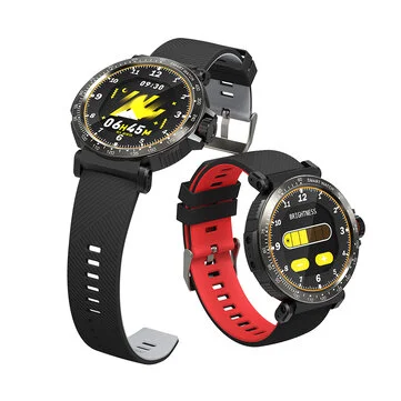 cebula_online - W Banggood
LINK - Smart watch BlitzWolf® BW-AT1 SPO2 Monitor Full Sc...