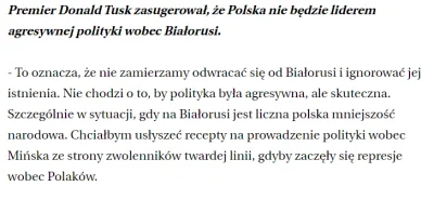DorianJS - Tusk i Sikorski po wyborach na Bialorusi jak zwykle z RiGCZ-em ( ͡° ͜ʖ ͡°)...