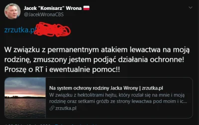 d.....e - Ten typ zablokował pół twittera, więc lepszy screen. :)