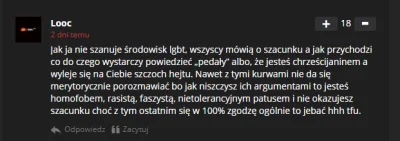 V3ntu - Nie lubię brać udziału w tych waszych śmiesznych wojenkach ale ostatnio trafi...