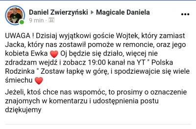 MrPrado30 - A więc znajomy pani Margaret się zjawił i pomoże w remoncie. Dodatkowo za...