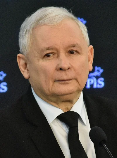 S.....b - Jarosław Kaczyński - najważniejszy prezes w Polsce. Jeden z najwybitniejszy...